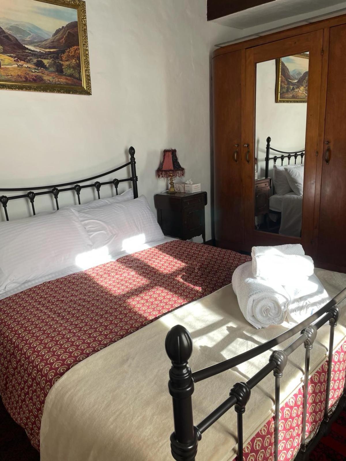 Afames House - Beautiful Traditional House Omodos Extérieur photo